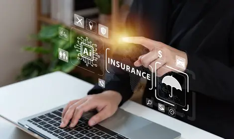 Insurance Automation & AI