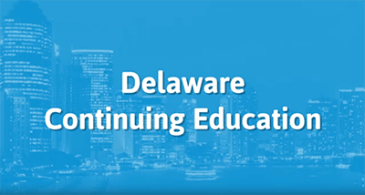 promotional video showing demo content