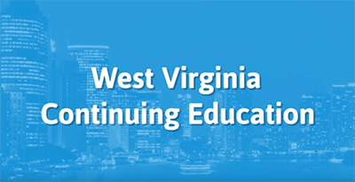 Wv Insurance Ce Credits Online Einsurancetraining Com