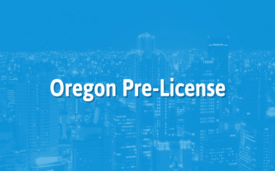 Oregon Insurance Video